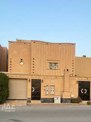 فيلا للبيع في شارع عبدالحميد قدس, حي طويق, مدينة الرياض, منطقة الرياض صورة 2