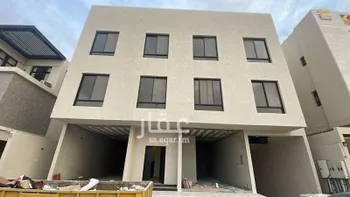 عمارة للإيجار في شارع سيف الدين الخطيب, حي المهدية, مدينة الرياض, منطقة الرياض صورة 2