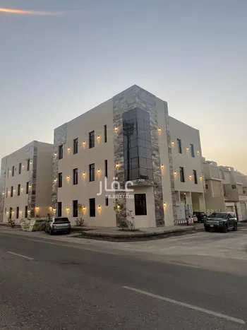 شقة للبيع في شارع أحمد بن هاشم, حي المهدية, مدينة الرياض, منطقة الرياض صورة 2