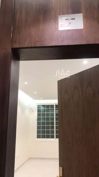 شقة للإيجار في شارع أحمد بن هاشم, حي المهدية, مدينة الرياض, منطقة الرياض