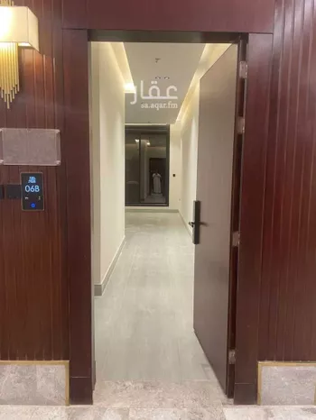 شقة للإيجار في شارع الشرق, حي النرجس, مدينة الرياض, منطقة الرياض صورة 5