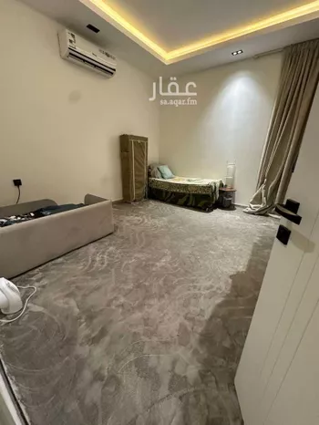 فيلا للإيجار في شارع عبدالله الخزرجي, حي العارض, مدينة الرياض, منطقة الرياض صورة 2