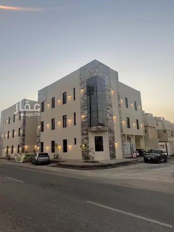 شقة للبيع في شارع أحمد بن هاشم, حي المهدية, مدينة الرياض, منطقة الرياض