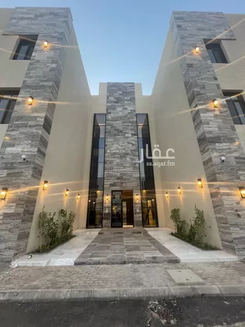 شقة للبيع في شارع أحمد بن هاشم, حي المهدية, مدينة الرياض, منطقة الرياض