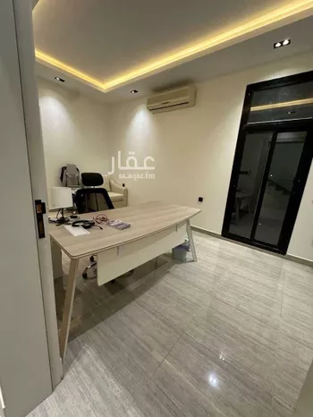 فيلا للإيجار في شارع عبدالله الخزرجي, حي العارض, مدينة الرياض, منطقة الرياض صورة 4