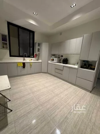 فيلا للإيجار في شارع عبدالله الخزرجي, حي العارض, مدينة الرياض, منطقة الرياض صورة 5