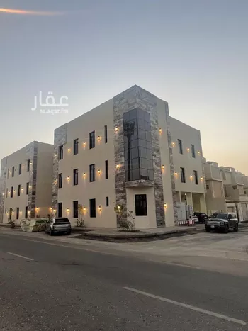 عمارة للبيع في شارع أحمد بن هاشم, حي المهدية, مدينة الرياض, منطقة الرياض صورة 4