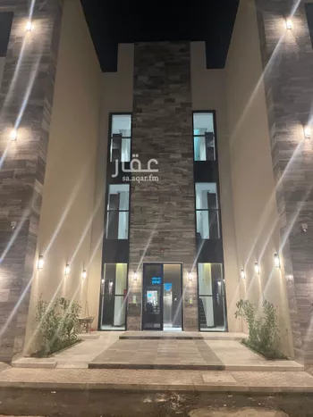 عمارة للبيع في شارع أحمد بن هاشم, حي المهدية, مدينة الرياض, منطقة الرياض صورة 2