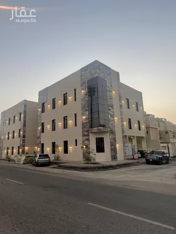 شقة للبيع في شارع أحمد بن هاشم, حي المهدية, مدينة الرياض, منطقة الرياض صورة 2