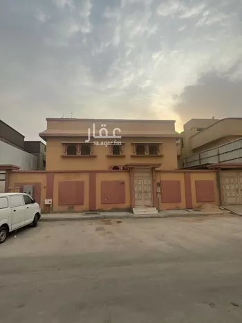 فيلا للبيع في شارع شجاع الكراني, حي عرقة, مدينة الرياض, منطقة الرياض
