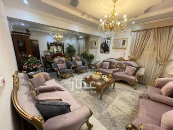 شقة مفروشة للحجز في شارع علي الكني ، حي المروة ، جدة ، جدة