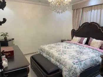 شقة مفروشة للحجز في شارع علي الكني ، حي المروة ، جدة ، جدة صورة 2