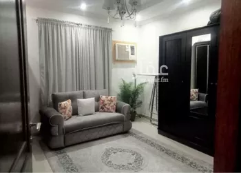 شقة للإيجار في شارع علي الشبراملس, حي المروة, مدينة جدة, منطقة مكة المكرمة صورة 2