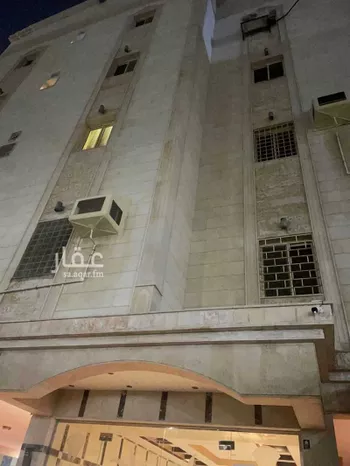 شقة للإيجار في شارع علي الشبراملس, حي المروة, مدينة جدة, منطقة مكة المكرمة صورة 3