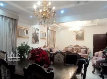 شقة للإيجار في شارع علي الشبراملس, حي المروة, مدينة جدة, منطقة مكة المكرمة صورة 5