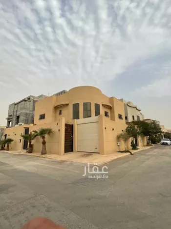 فيلا للبيع في شارع رقم 528, حي الملقا, مدينة الرياض, منطقة الرياض صورة 5