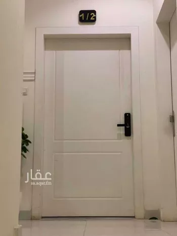 شقة للإيجار في شارع وادي هجر, حي الملقا, مدينة الرياض, منطقة الرياض