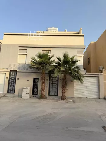 فيلا للإيجار في شارع رقم 372, حي النرجس, مدينة الرياض, منطقة الرياض