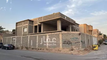 أرض للبيع في شارع رقم 400, حي الملقا, مدينة الرياض, منطقة الرياض صورة 2