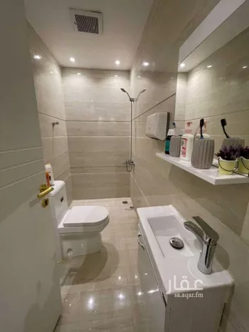 شقة للإيجار في شارع رقم 441, حي الملقا, مدينة الرياض, منطقة الرياض صورة 3