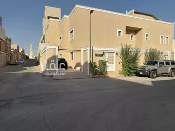 فيلا للإيجار في شارع البلقاء, حي الرحمانية, مدينة الرياض, منطقة الرياض