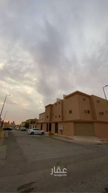 عمارة للبيع في شارع الحارث بن عبدالله البجلي, حي الهدا, مدينة المزاحميه, منطقة الرياض صورة 2