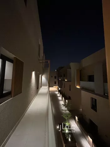 شقة للإيجار في شارع الامام سعود بن فيصل, حي حطين, مدينة الرياض, منطقة الرياض صورة 5