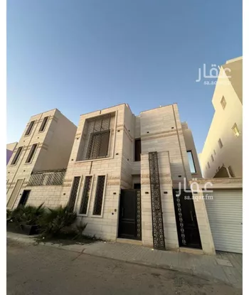 فيلا للبيع في حي المهدية, مدينة الرياض, منطقة الرياض