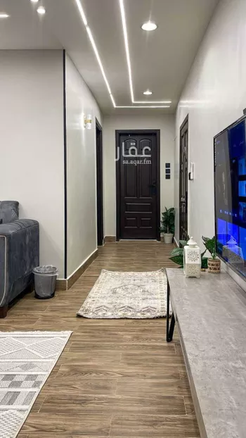 شقة مفروشة للحجز في شارع الحسين ابن بشار المخرمي, حي العريض, المدينة المنورة صورة 2