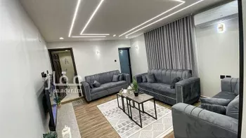 شقة مفروشة للحجز في شارع الحسين ابن بشار المخرمي, حي العريض, المدينة المنورة صورة 3