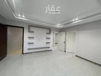 شقة للبيع في شارع محمد بن صالح العثيمين ، حي العين العزيزية ، جدة ، جدة صورة 4