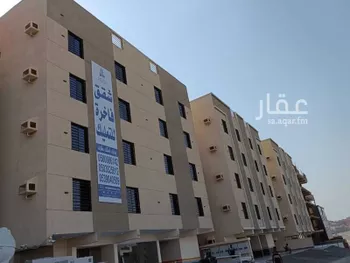 شقة للبيع في شارع محمد بن صالح العثيمين ، حي العين العزيزية ، جدة ، جدة