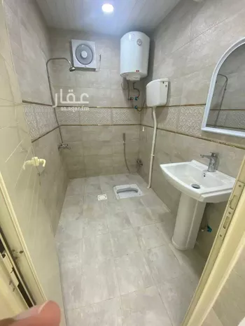 عمارة للإيجار في شارع المقضاة, حي اليرموك, مدينة الرياض, منطقة الرياض صورة 5