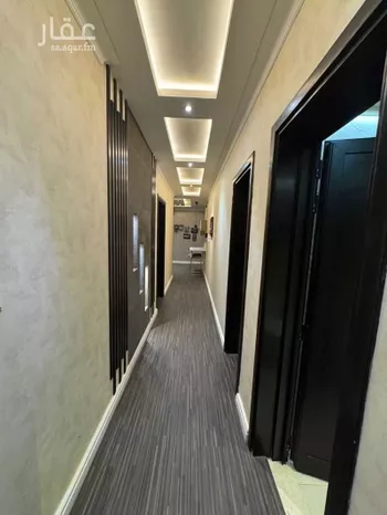شقة للإيجار في شارع وادي الشوكة, حي قرطبة, مدينة الرياض, منطقة الرياض صورة 3