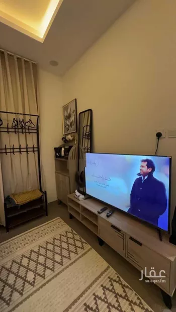 استديو مفروش للحجز في شارع الشهارين, حي اليرموك, الرياض صورة 4