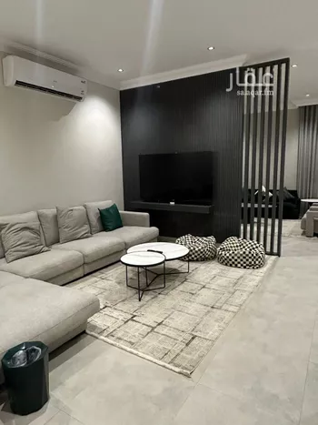 شقة للإيجار في شارع عبدالله غازي, حي القيروان, مدينة الرياض, منطقة الرياض