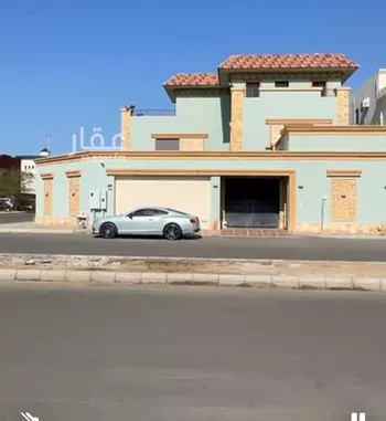 عمارة للبيع في شارع عبدالرحيم بكر, حي أبحر الشمالية, مدينة جدة, منطقة مكة المكرمة صورة 2