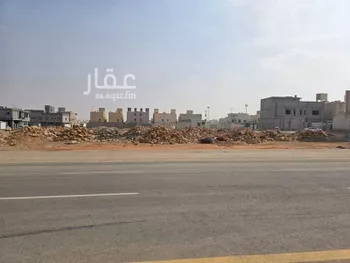 أرض للبيع في شارع نور الدين أرسلان, حي المهدية, مدينة الرياض, منطقة الرياض صورة 3