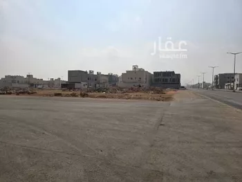 أرض للبيع في شارع نور الدين أرسلان, حي المهدية, مدينة الرياض, منطقة الرياض صورة 2