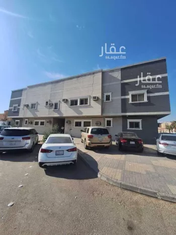 شقة للإيجار في شارع طريق طلحة بن عبيد الله, حي الفيحاء, مدينة الرياض, منطقة الرياض