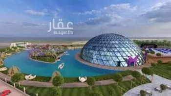 أرض للبيع في شارع القراحين, حي الكدى, مدينة امارة منطقة مكة المكرمة - الطائف, منطقة مكة المكرمة صورة 5