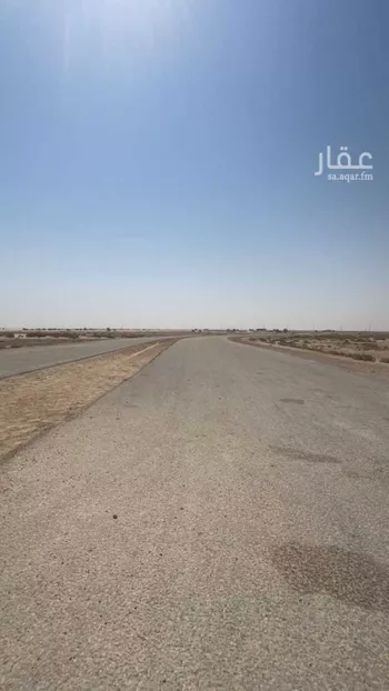 أرض للبيع في شارع حي ج26 72 ، حي قرطبة ، الدغيمية ، بقيق صورة 3
