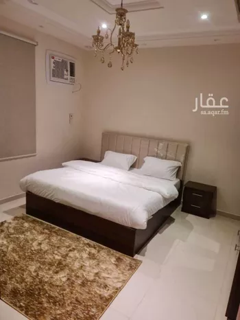 شقة للإيجار في شارع جبر ابن عبدالله القبطي ، حي الموسى ، خميس مشيط ، خميس مشيط صورة 5
