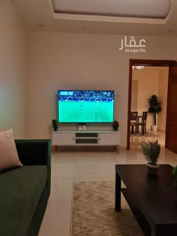 شقة للإيجار في شارع جبر ابن عبدالله القبطي ، حي الموسى ، خميس مشيط ، خميس مشيط