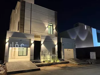 فيلا للبيع في شارع الضياء, حي الجنادرية, مدينة الرياض, منطقة الرياض