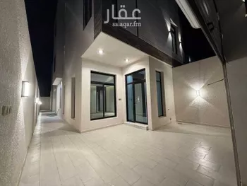 فيلا للبيع في شارع الضياء, حي الجنادرية, مدينة الرياض, منطقة الرياض صورة 2