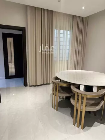 شقة للإيجار في شارع سليمان الحقيل, حي النرجس, مدينة الرياض, منطقة الرياض صورة 5