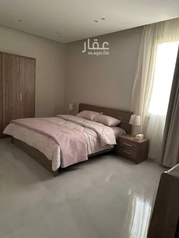 شقة للإيجار في شارع سليمان الحقيل, حي النرجس, مدينة الرياض, منطقة الرياض صورة 2