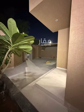 دور للإيجار في شارع علي العراقي, حي مغرزات, مدينة الرياض, منطقة الرياض