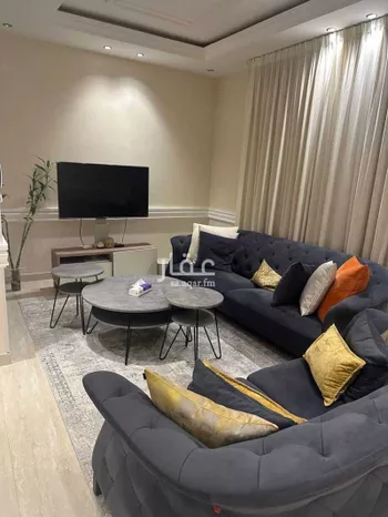 شقة للبيع في شارع الصحابة, حي مغرزات, مدينة الرياض, منطقة الرياض